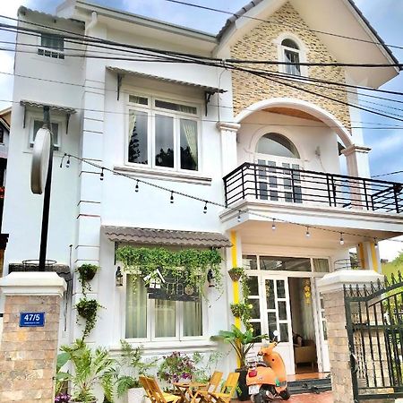 Nho House II Apartment Da Lat Exterior photo