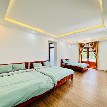 Nho House II Apartment Da Lat Exterior photo