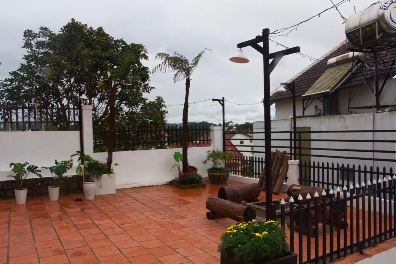 Nho House II Apartment Da Lat Exterior photo