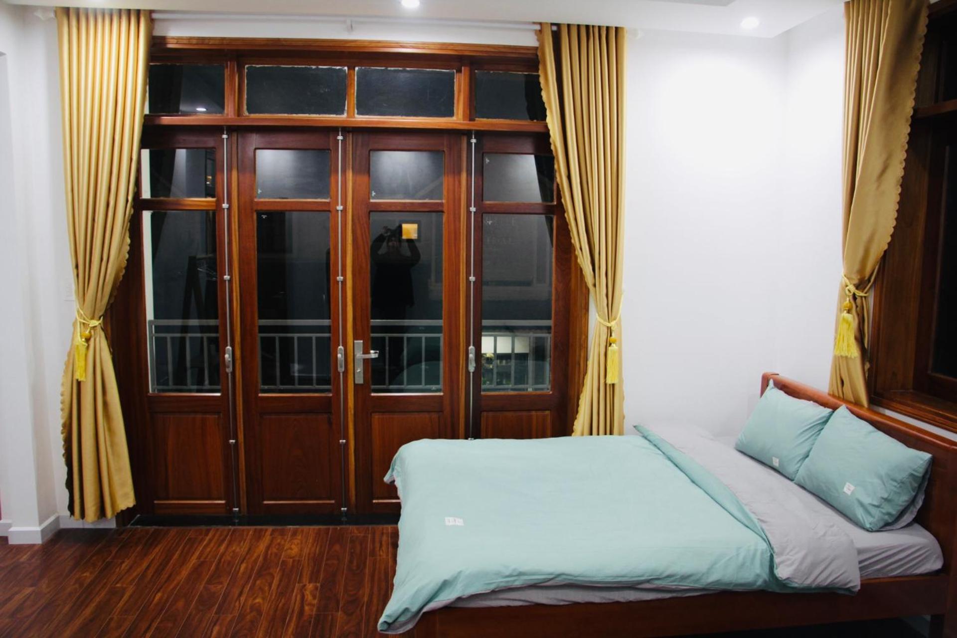 Nho House II Apartment Da Lat Exterior photo