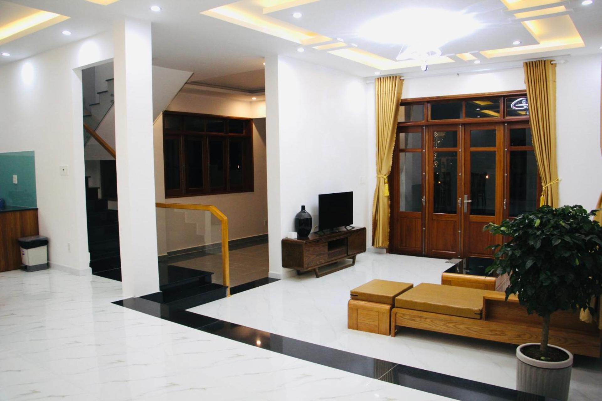 Nho House II Apartment Da Lat Exterior photo