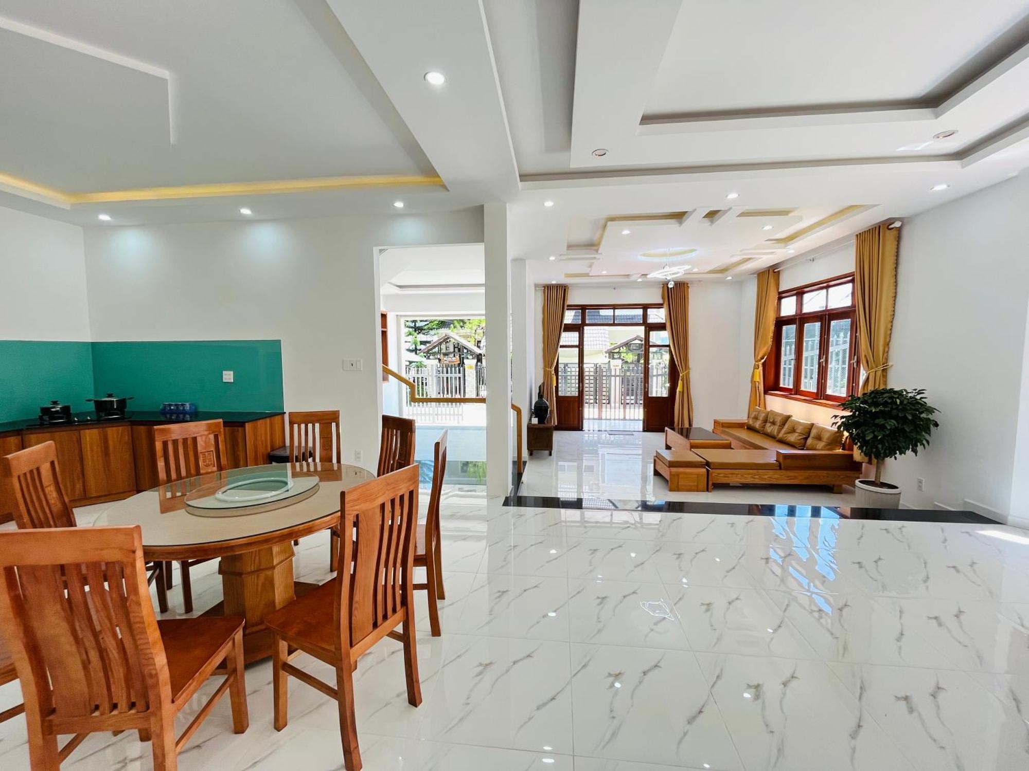 Nho House II Apartment Da Lat Exterior photo