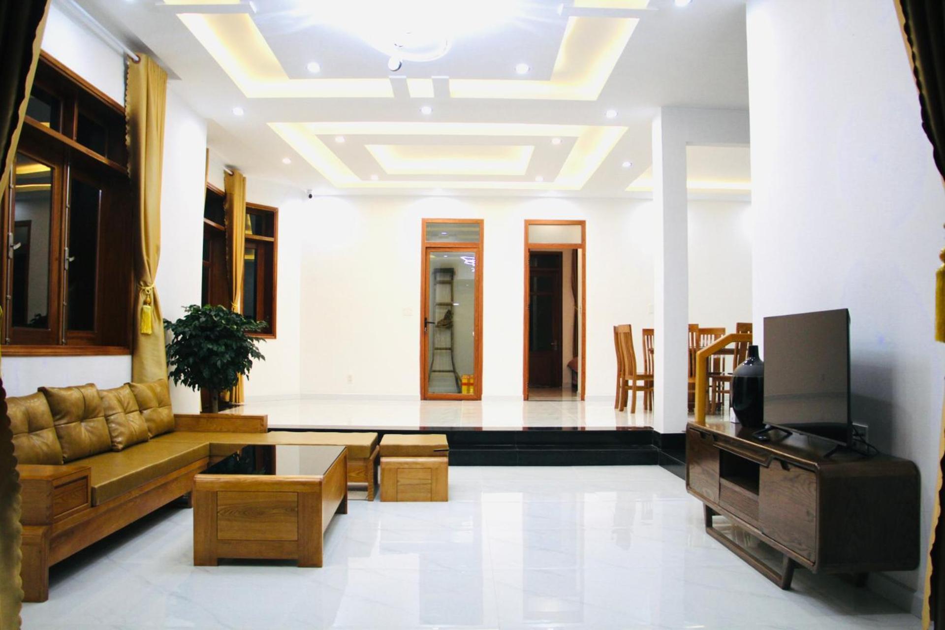 Nho House II Apartment Da Lat Exterior photo