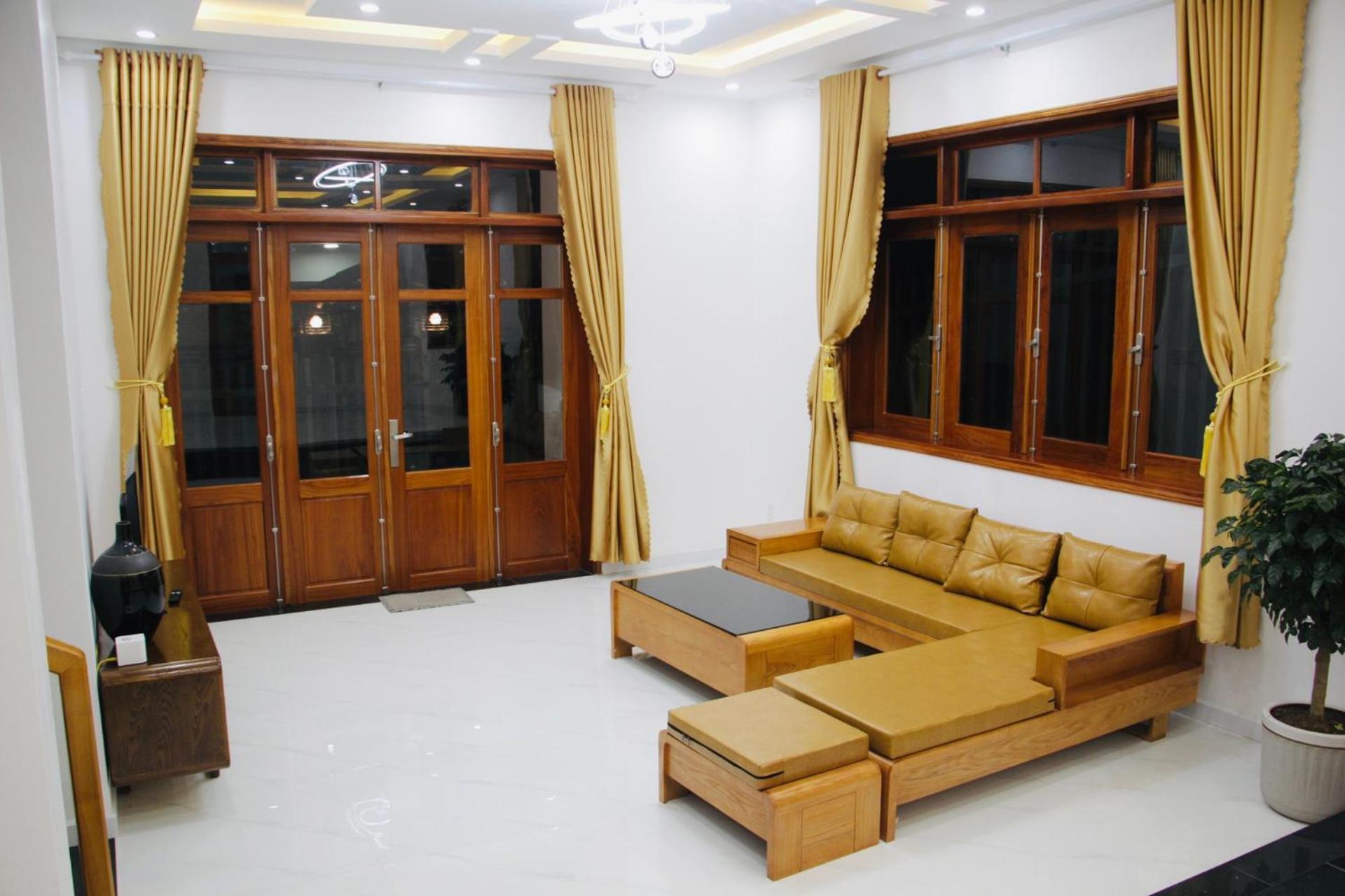 Nho House II Apartment Da Lat Exterior photo