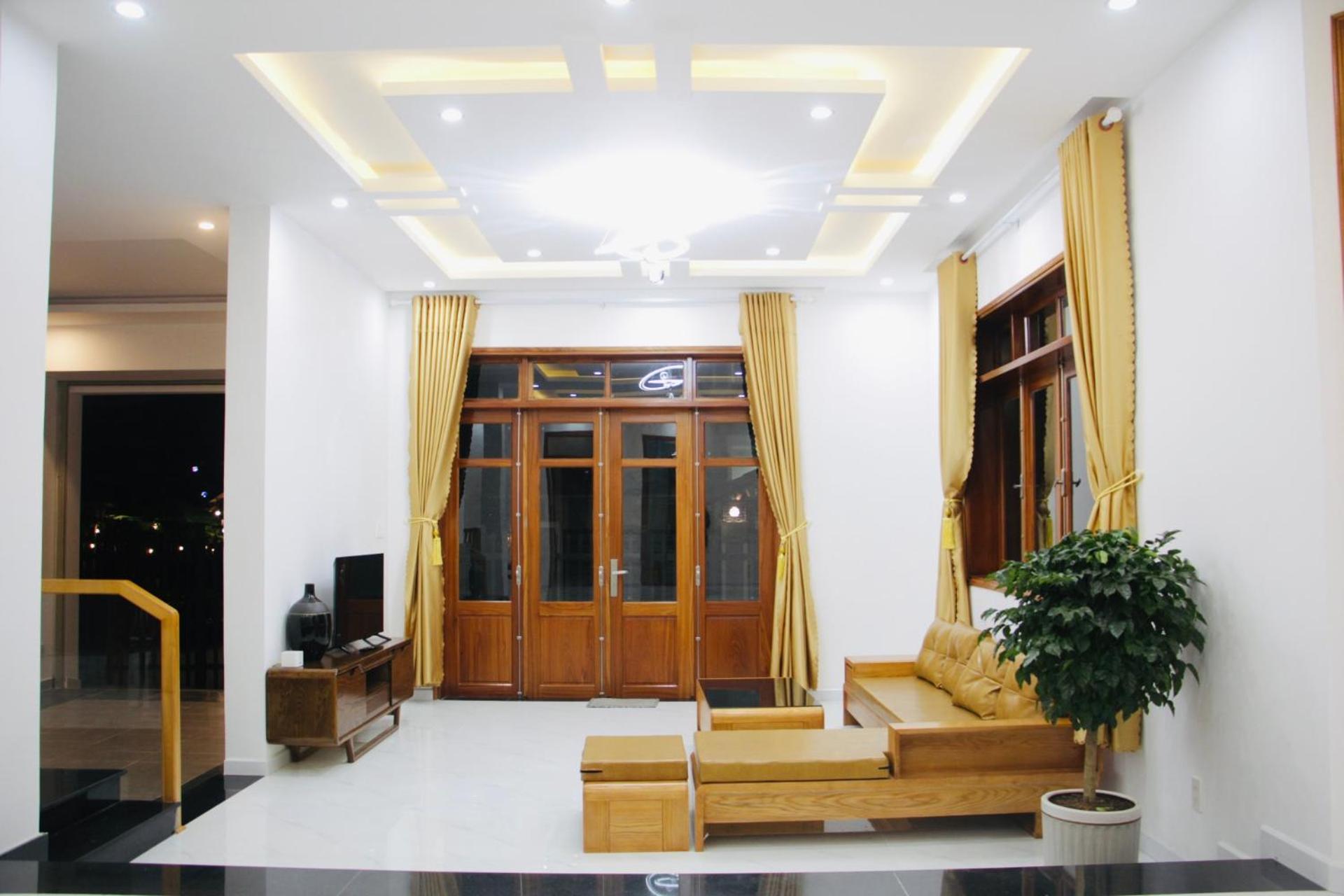 Nho House II Apartment Da Lat Exterior photo