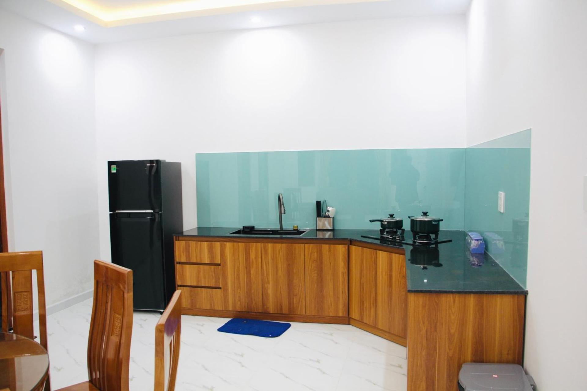 Nho House II Apartment Da Lat Exterior photo